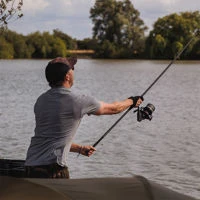 Spomb Tapered Braided Leaders